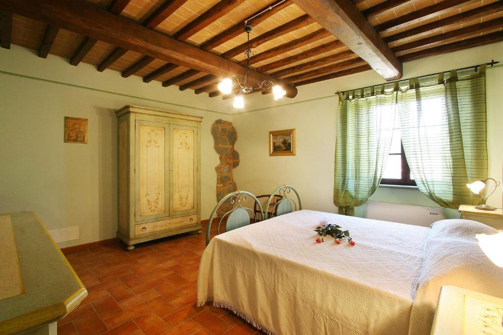 Principe Del Trasimeno ξενώνας Castiglione del Lago Δωμάτιο φωτογραφία
